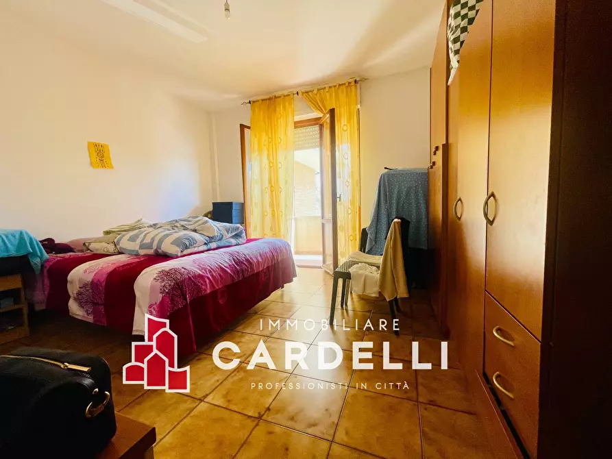 Immagine 8 di Appartamento in vendita  in via Siena a Porto Sant'elpidio