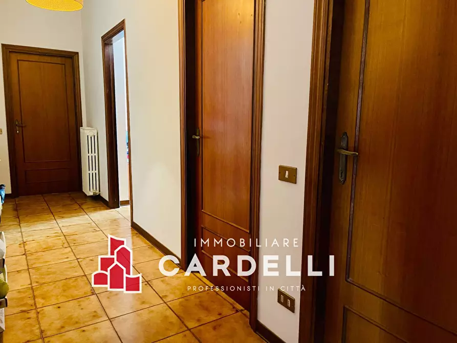 Immagine 10 di Appartamento in vendita  in via Siena a Porto Sant'elpidio