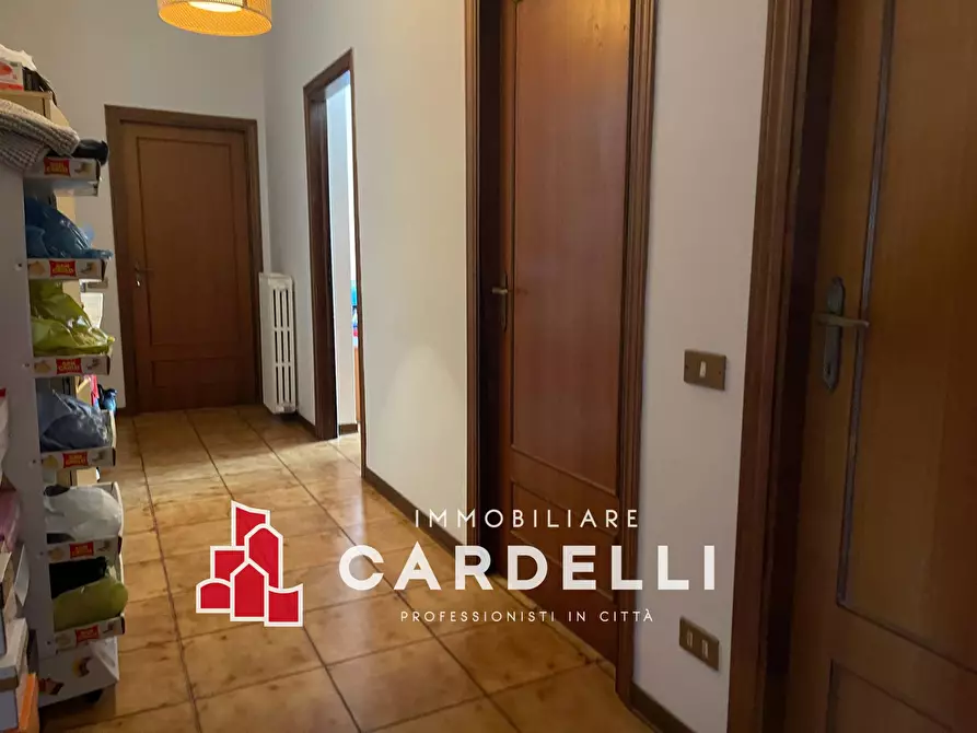 Immagine 6 di Appartamento in vendita  in via Siena a Porto Sant'elpidio