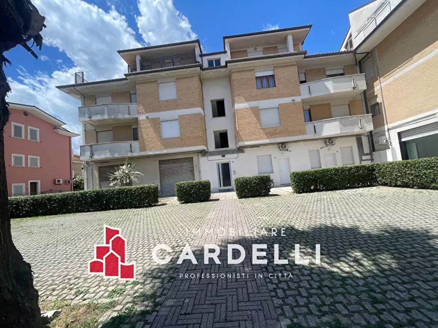 Immagine 13 di Appartamento in vendita  in via Siena a Porto Sant'elpidio