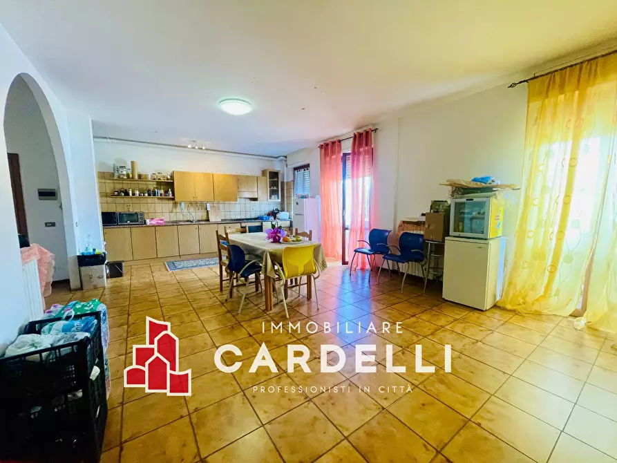 Immagine 2 di Appartamento in vendita  in via Siena a Porto Sant'elpidio