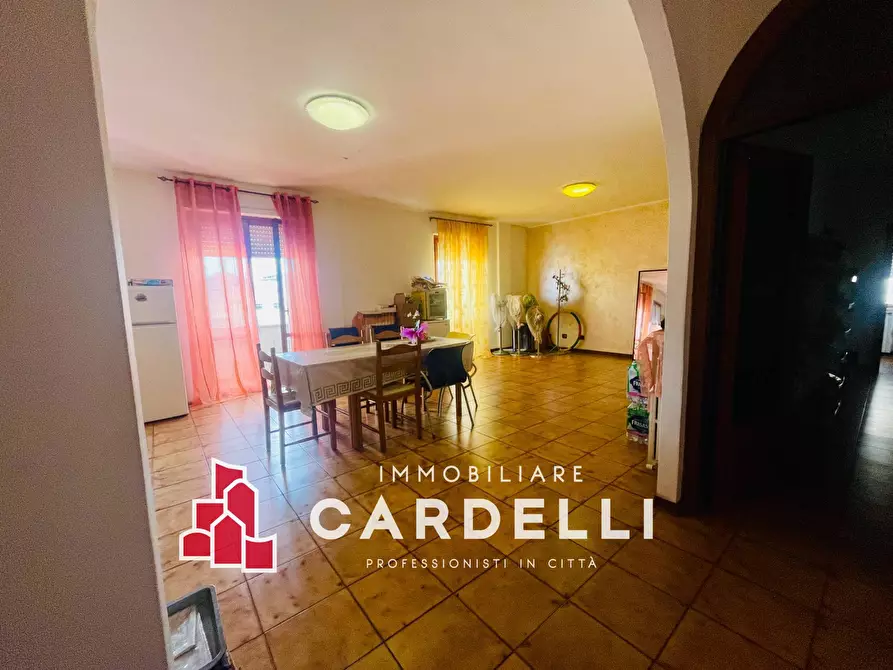 Immagine 4 di Appartamento in vendita  in via Siena a Porto Sant'elpidio