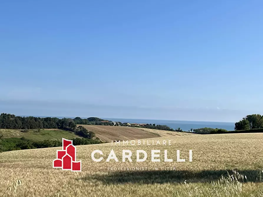 Immagine 15 di Rustico / casale in vendita  a Porto Sant'elpidio