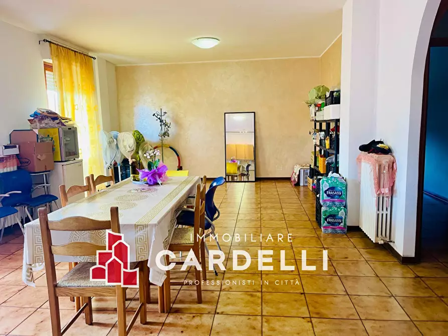 Immagine 3 di Appartamento in vendita  in via Siena a Porto Sant'elpidio