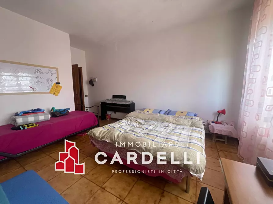 Immagine 16 di Appartamento in vendita  in via Siena a Porto Sant'elpidio