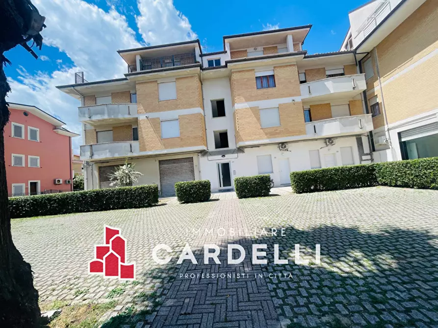 Immagine 17 di Appartamento in vendita  in via Siena a Porto Sant'elpidio