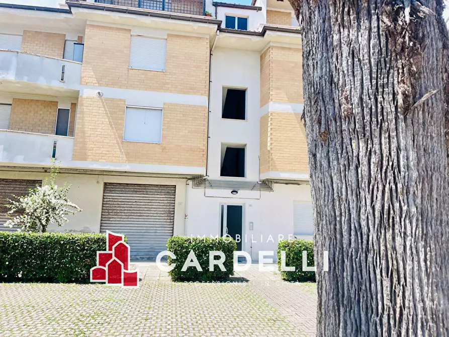 Immagine 19 di Appartamento in vendita  in via Siena a Porto Sant'elpidio