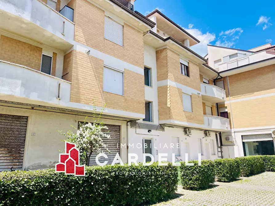 Immagine 21 di Appartamento in vendita  in via Siena a Porto Sant'elpidio