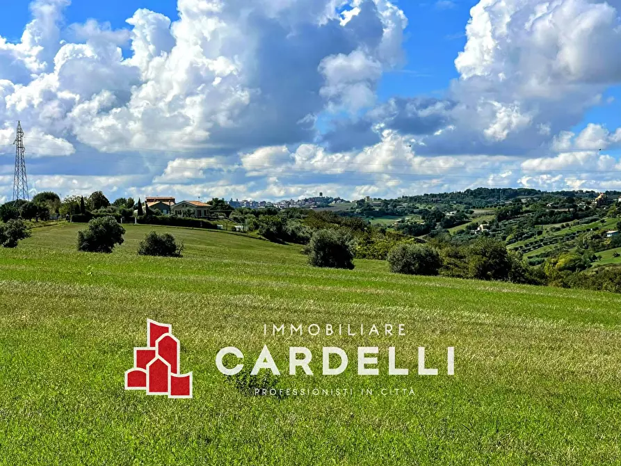 Immagine 12 di Rustico / casale in vendita  a Porto Sant'elpidio