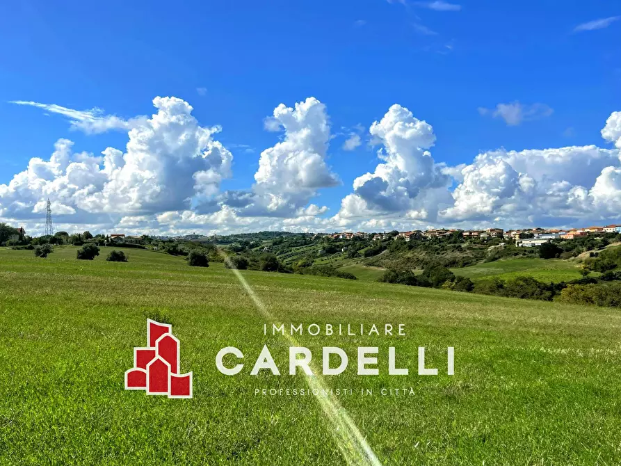 Immagine 16 di Rustico / casale in vendita  a Porto Sant'elpidio