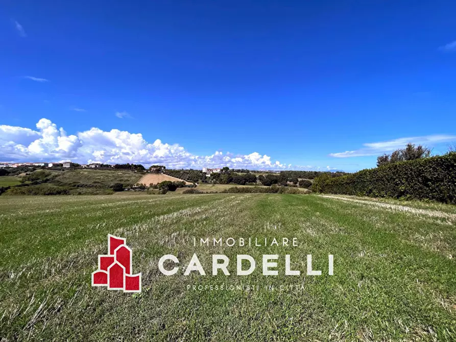 Immagine 7 di Rustico / casale in vendita  a Porto Sant'elpidio