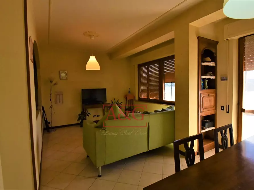 Immagine 4 di Appartamento in vendita  in Via Cesare Battisti a Amandola