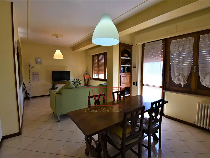 Immagine 6 di Appartamento in vendita  in Via Cesare Battisti a Amandola