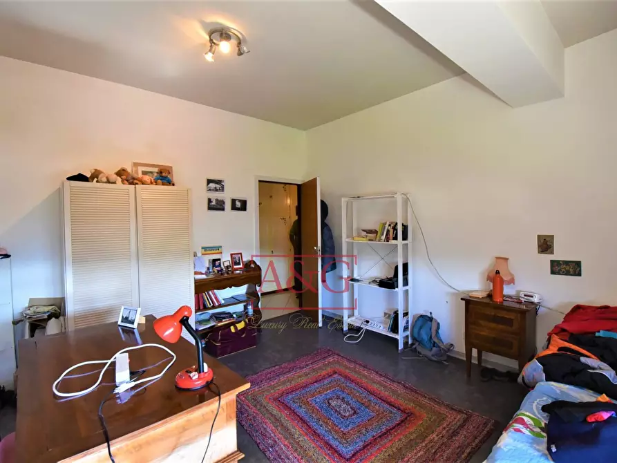 Immagine 9 di Appartamento in vendita  in Via Cesare Battisti a Amandola