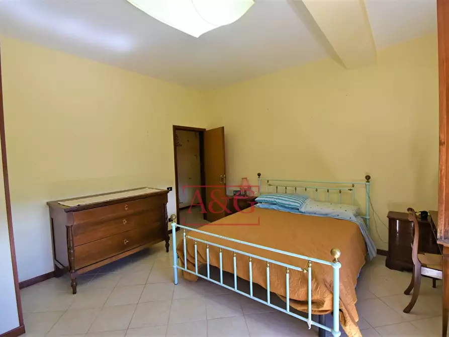 Immagine 11 di Appartamento in vendita  in Via Cesare Battisti a Amandola