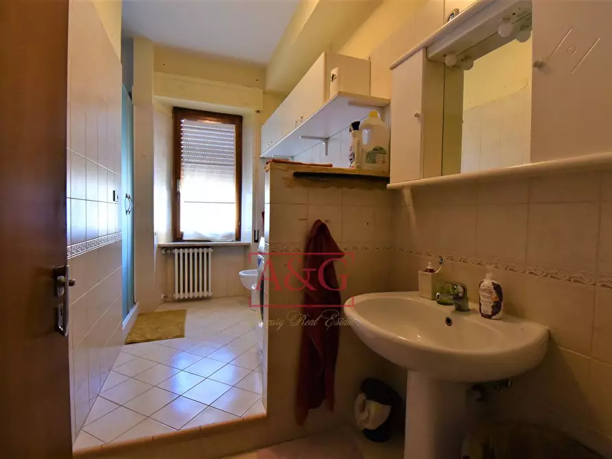 Immagine 12 di Appartamento in vendita  in Via Cesare Battisti a Amandola