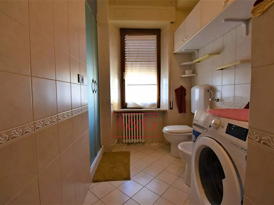 Immagine 13 di Appartamento in vendita  in Via Cesare Battisti a Amandola