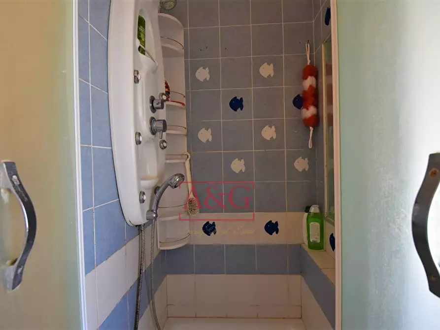 Immagine 14 di Appartamento in vendita  in Via Cesare Battisti a Amandola