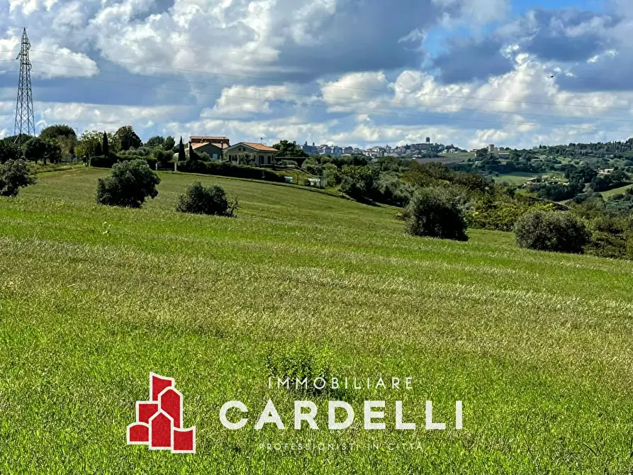 Immagine 17 di Rustico / casale in vendita  a Porto Sant'elpidio