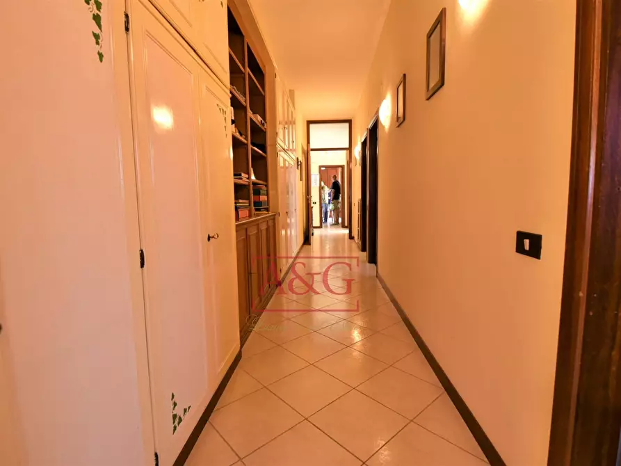 Immagine 15 di Appartamento in vendita  in Via Cesare Battisti a Amandola