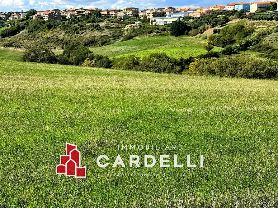 Immagine 18 di Rustico / casale in vendita  a Porto Sant'elpidio