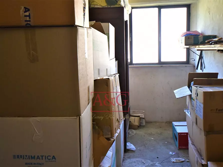 Immagine 23 di Appartamento in vendita  in Via Cesare Battisti a Amandola