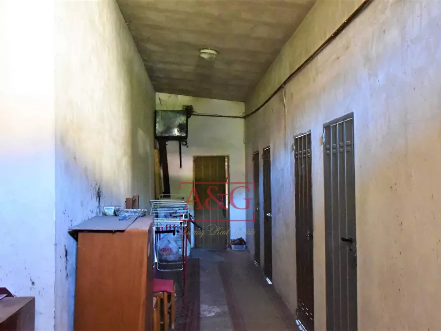 Immagine 24 di Appartamento in vendita  in Via Cesare Battisti a Amandola