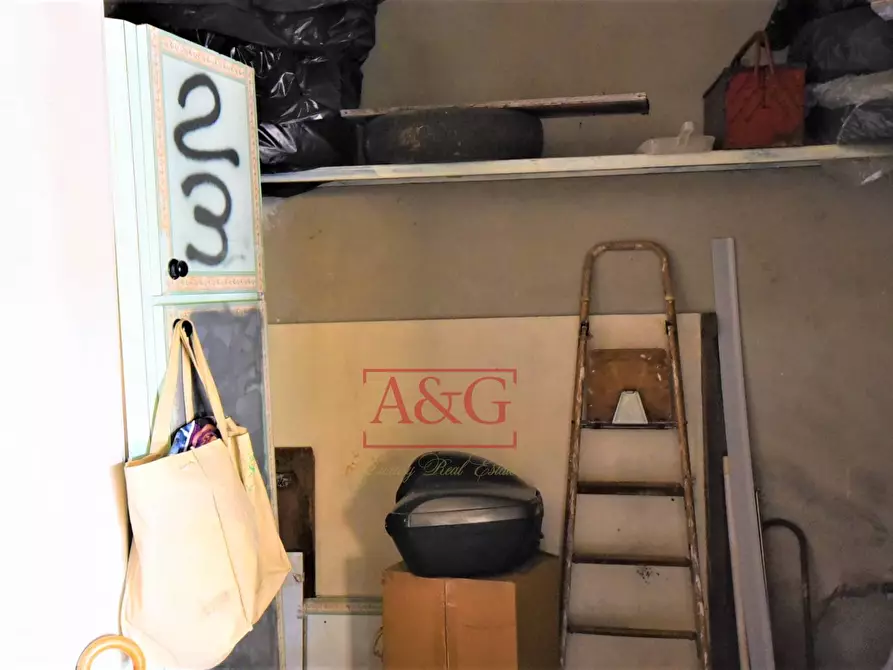 Immagine 25 di Appartamento in vendita  in Via Cesare Battisti a Amandola