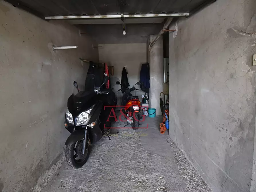 Immagine 26 di Appartamento in vendita  in Via Cesare Battisti a Amandola