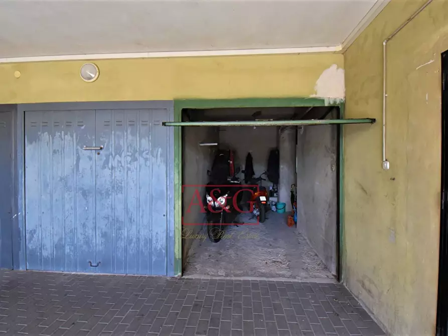 Immagine 27 di Appartamento in vendita  in Via Cesare Battisti a Amandola