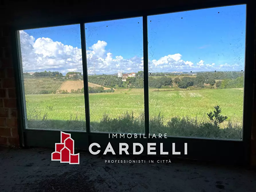 Immagine 3 di Rustico / casale in vendita  a Porto Sant'elpidio