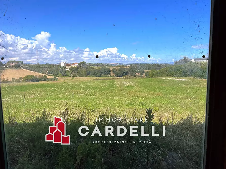 Immagine 21 di Rustico / casale in vendita  a Porto Sant'elpidio