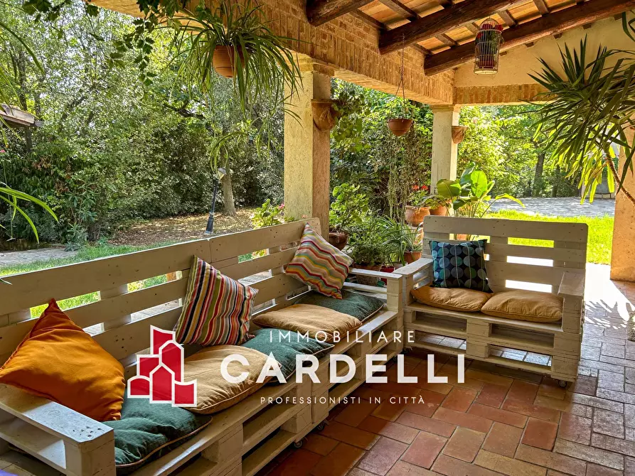 Immagine 25 di Villa in vendita  in CONTRADA FONTE ROSA a Montelupone