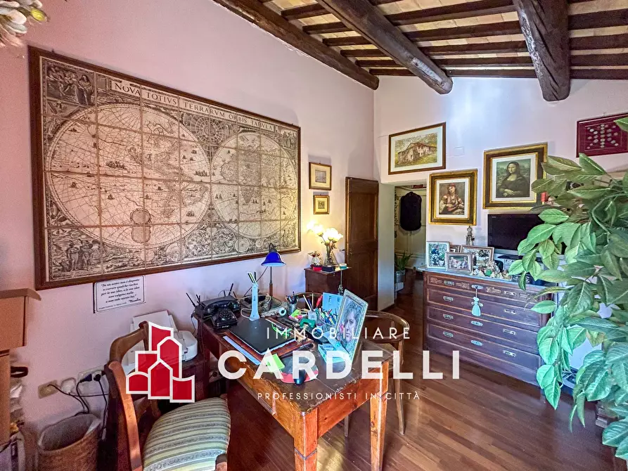 Immagine 20 di Villa in vendita  in CONTRADA FONTE ROSA a Montelupone