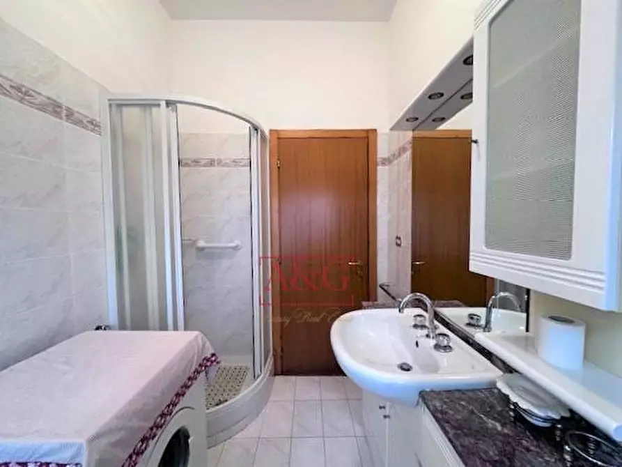 Immagine 15 di Appartamento in vendita  in Via XX Settembre a Amandola