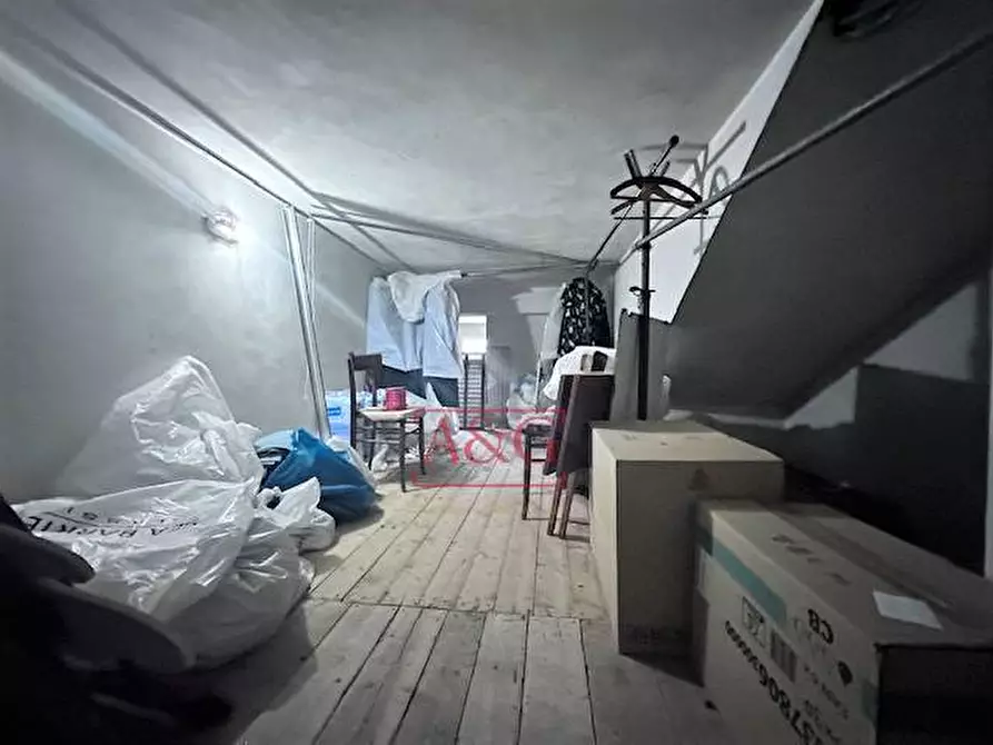 Immagine 17 di Appartamento in vendita  in Via XX Settembre a Amandola