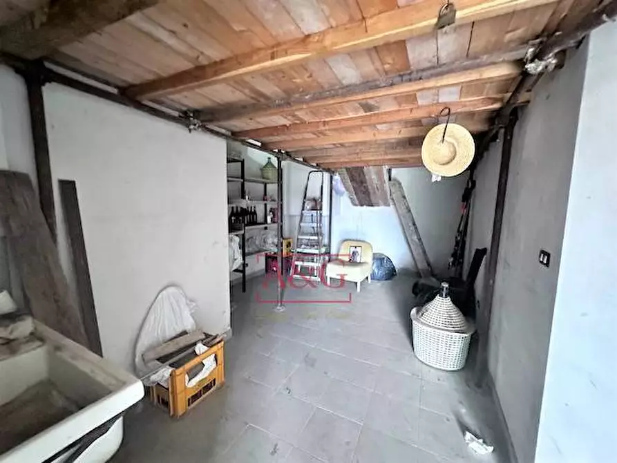 Immagine 19 di Appartamento in vendita  in Via XX Settembre a Amandola