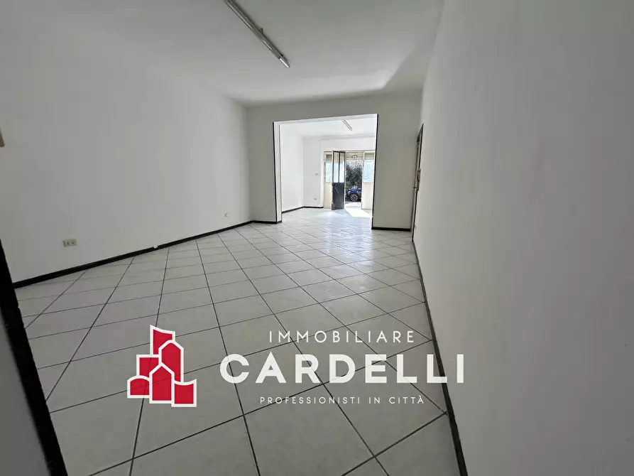 Immagine 1 di Appartamento in vendita  in Via Cellini a Morrovalle