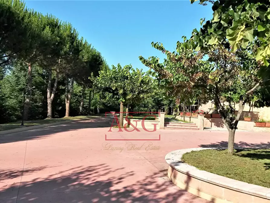 Immagine 7 di Villa in vendita  in CASA TASSO a Amandola