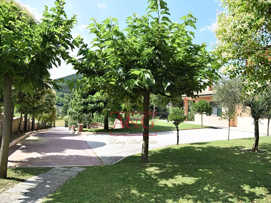 Immagine 13 di Villa in vendita  in CASA TASSO a Amandola