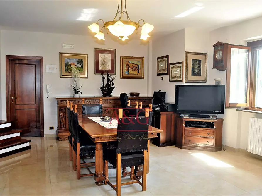 Immagine 20 di Villa in vendita  in CASA TASSO a Amandola