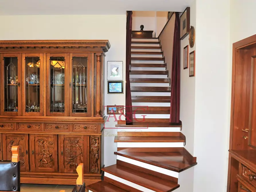 Immagine 22 di Villa in vendita  in CASA TASSO a Amandola