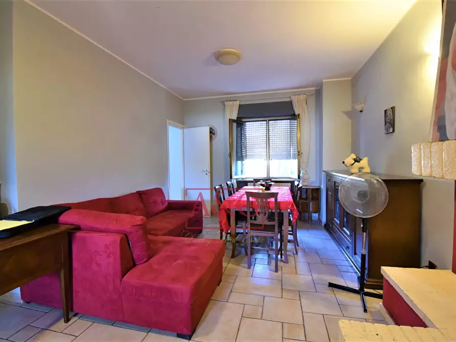 Immagine 3 di Appartamento in vendita  in Via Castellarso Ete a Belmonte Piceno