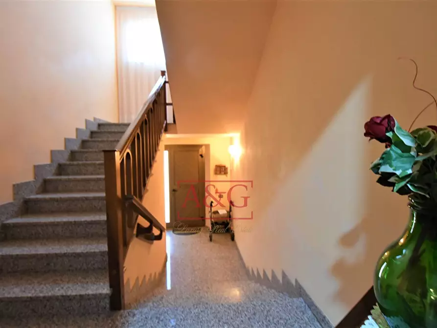 Immagine 4 di Appartamento in vendita  in Via Castellarso Ete a Belmonte Piceno