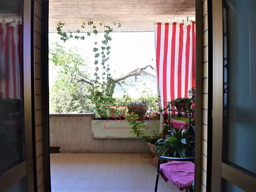 Immagine 8 di Appartamento in vendita  in Via Castellarso Ete a Belmonte Piceno