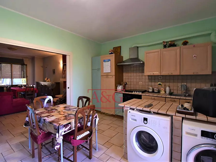 Immagine 10 di Appartamento in vendita  in Via Castellarso Ete a Belmonte Piceno