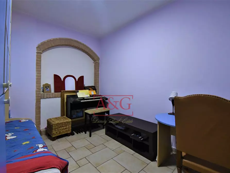 Immagine 11 di Appartamento in vendita  in Via Castellarso Ete a Belmonte Piceno