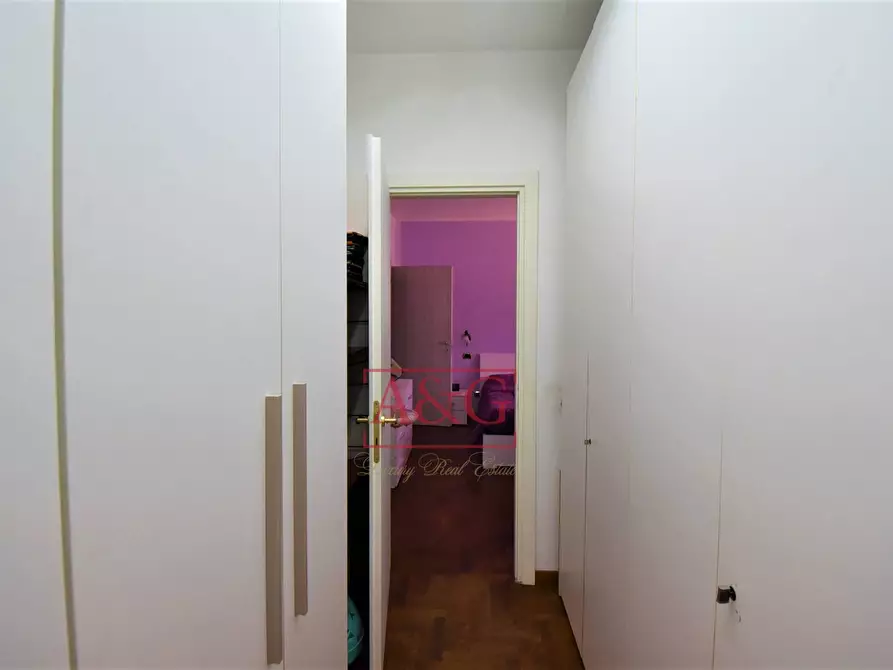 Immagine 16 di Appartamento in vendita  in Via Castellarso Ete a Belmonte Piceno