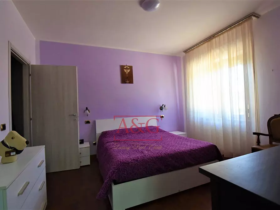 Immagine 17 di Appartamento in vendita  in Via Castellarso Ete a Belmonte Piceno