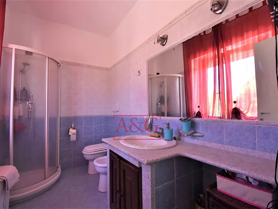 Immagine 18 di Appartamento in vendita  in Via Castellarso Ete a Belmonte Piceno